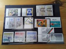 Germany 1993 stamps for sale  UK