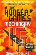 Mockingjay (part III of The Hunger Games Trilogy): 3/3,Suzanne C segunda mano  Embacar hacia Argentina