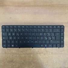 HP Compaq 250 G1 255 G1 430 630 635 CQ57 CQ58 Pavilion G6-1000 Italian Keyboard for sale  Shipping to South Africa