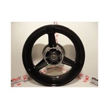 Cerchio posteriore wheel usato  Montecalvo Irpino