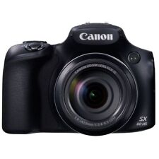 Câmera Digital Canon Powershot Sx60 Hs 65X Zoom Óptico Pssx60Hs comprar usado  Enviando para Brazil