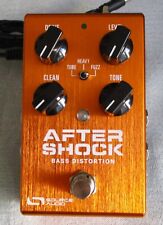 Source audio aftershock for sale  LIVINGSTON