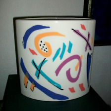 Rosenthal vase memphis for sale  Shipping to Ireland