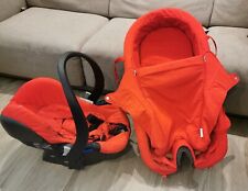 Passeggino trio stokke usato  Brescia