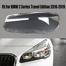 Usado, Tampa da lente do farol do lado esquerdo para BMW 2S Travel Edition 2016-2019 1 peça comprar usado  Enviando para Brazil