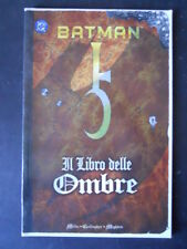 Batman libro delle usato  Italia