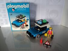 Playmobil vintage city d'occasion  Bihorel