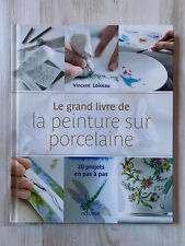 Grand livre peinture d'occasion  Vieux-Boucau-les-Bains
