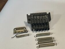 Pó MIJ Ibanez RG1570 LH Lefty Edge Pro Cosmo Floyd Rose Tremolo Bridge comprar usado  Enviando para Brazil