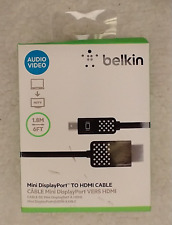 Belkin high speed for sale  Malvern