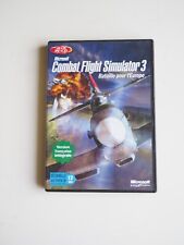Combat Flight Simulator 3 sur PC (complet) comprar usado  Enviando para Brazil