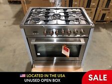 Gas range burners for sale  Montclair