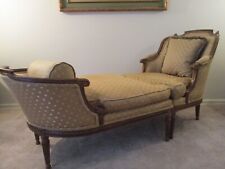Vintage french chaise for sale  Harper Woods