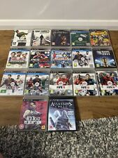 Ps3 games bundle for sale  REDHILL