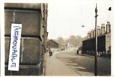 Vintage old photograph for sale  BEWDLEY