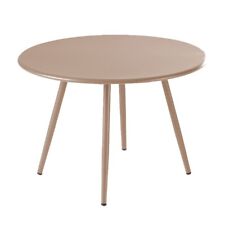 Table basse ronde d'occasion  France