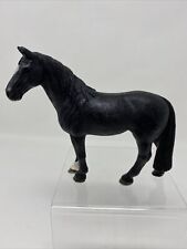 Boneco Schleich BLACK TENNESSEE WALKER GELDING cavalo garanhão 13832 2016 comprar usado  Enviando para Brazil