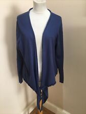 Womens woolovers cardigan for sale  ENFIELD