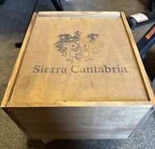 Vintage sierra cantabria for sale  Duchesne