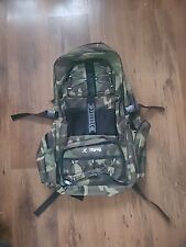 Treme camo large for sale  BANWELL