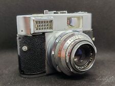 Voigtlander vitomatic camera for sale  DEREHAM