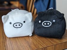 Monokuro boo plush for sale  San Francisco