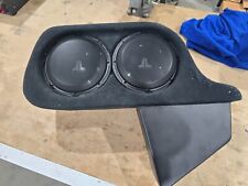 jl audio 13 for sale  Mitchell