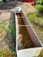 10ft water trough for sale  UK