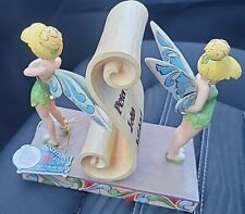 Disney tinkerbell figurine for sale  Chicago
