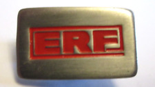 Erf trucks logo for sale  ST. HELENS