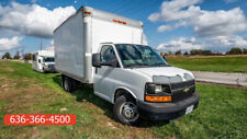 2010 chevrolet box for sale  Moscow Mills
