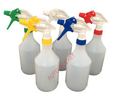 Trigger spray bottles for sale  MANCHESTER