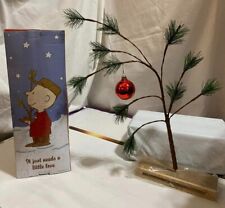 Charlie brown christmas for sale  Lusby