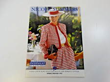 Nicole summers spring for sale  Morristown
