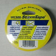 Storm tape stormtape for sale  Fort Lauderdale