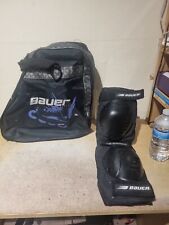 Bauer inline ice for sale  CRAWLEY