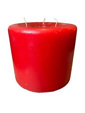 partylite 3 wick for sale  Pauline