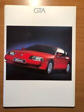 Renault gta turbo for sale  LEICESTER
