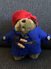 Vintage paddington bear for sale  GREENFORD