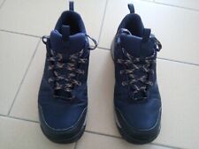 trekking scarpe waterproof usato  Italia