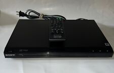 Sony dvp sr101p for sale  Shipping to Ireland