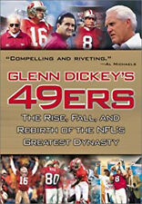 Glenn dickey 49ers for sale  Reno