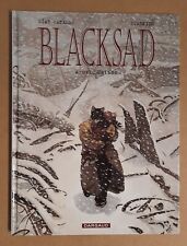 Blacksad tome arctic d'occasion  Lyon V