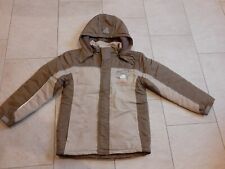 Winterjacke scout braun gebraucht kaufen  Bärenstein, Königswalde