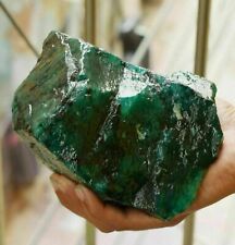 Green emerald gemstone for sale  Shipping to Ireland