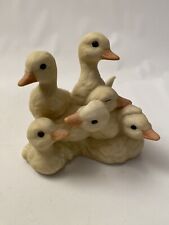 Homco baby ducks for sale  Omaha