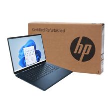 HP Spectre 16-F1013DX x360 2 en 1 16" 3K+ Touch IPS i7-12700H 16 GB RAM 512 GB SSD segunda mano  Embacar hacia Argentina