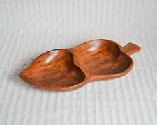 Vintage wooden seed for sale  NOTTINGHAM