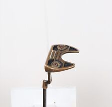 Taylormade Tp Black Copper Ardmore 3 34.5" Putter Good Left Hand Lh 1125464 for sale  Shipping to South Africa