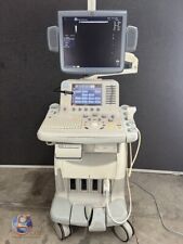 Logiq ultrasound machine for sale  Bend
